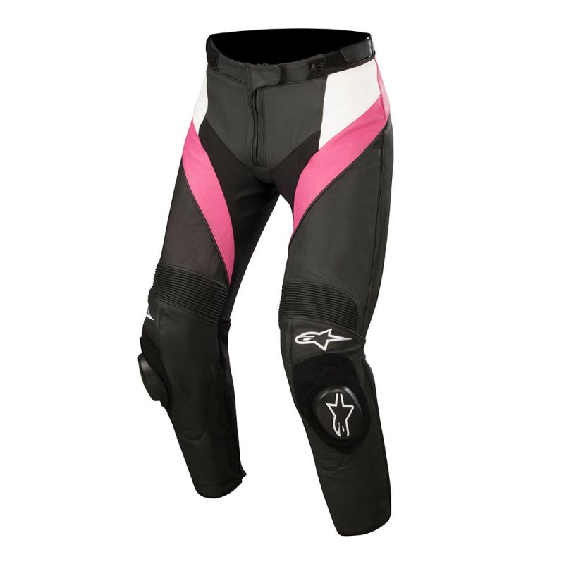 Alpinestars Stella Missile Leather Pants