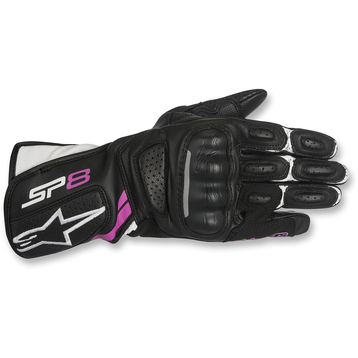 Alpinestars Stella Sp V Leather Gloves