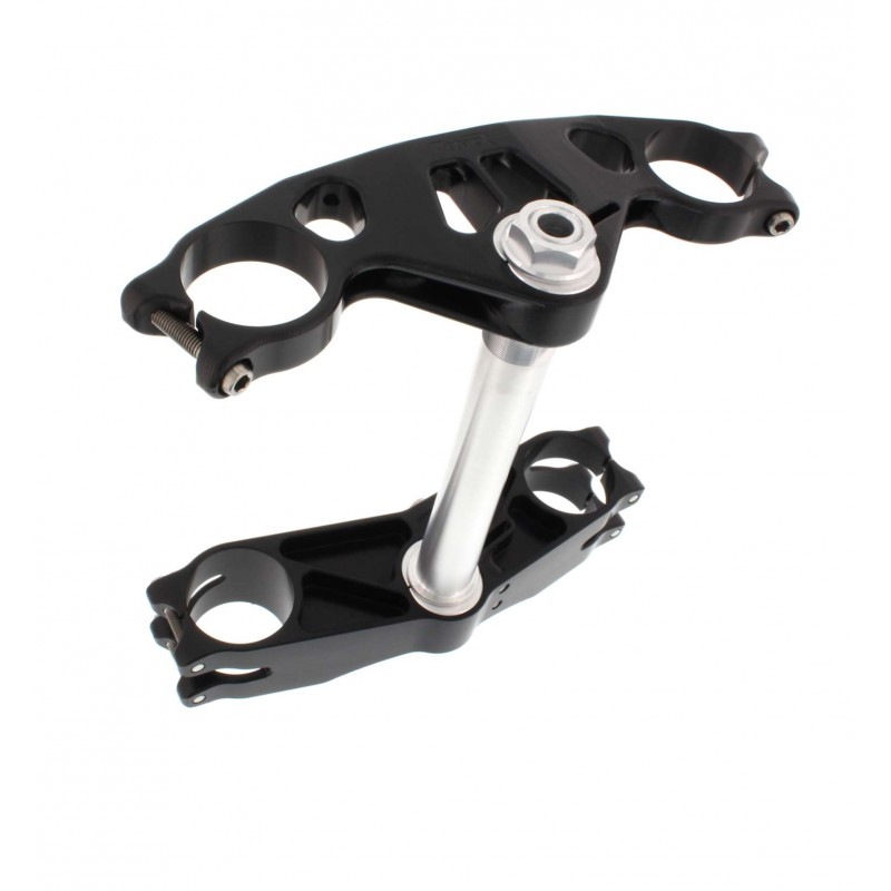 Attack Performance GP Triple Clamps for Ducati 748S 749S 916 998 998S 999 1098 (53-53mm SS)