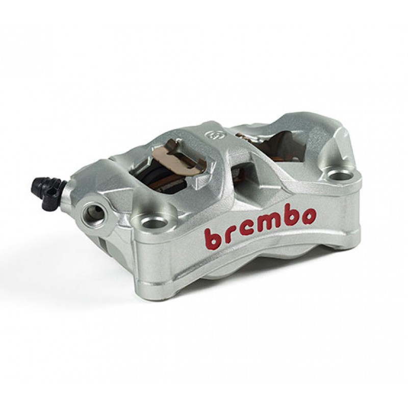 Brembo STYLEMA 100mm Cast Monobloc Aluminum Calipers