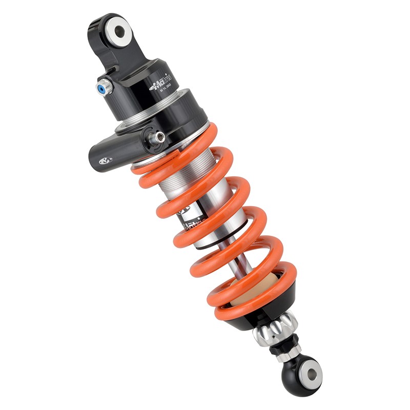 Matris M46KD Monoshock for the Honda CTX700 (2014-2016)