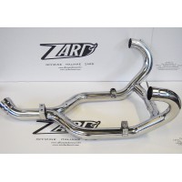 ZARD Penta Slip-on Exhaust for the 2013-2018 BMW R 1200 GS / Adventure -  Winner of