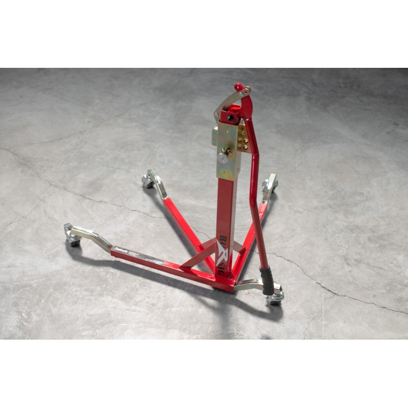 Bursig Motorcycle Center Lift Stand