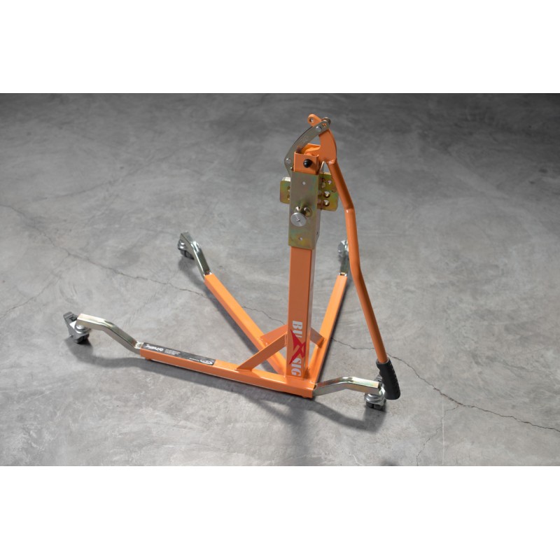 Bursig Motorcycle Center Lift Stand