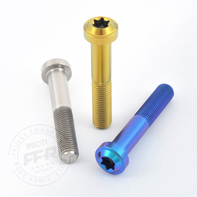 Proti M10 Universal Bolt M10L58-OTB01