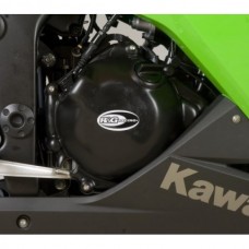 R&G Racing Right Side Engine Case Cover for Kawasaki Ninja 300 '13-17