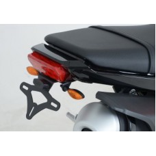 R&G Racing Tail Tidy fender eliminator kit for Honda Grom MSX125 '13-'17 with factory Indicators