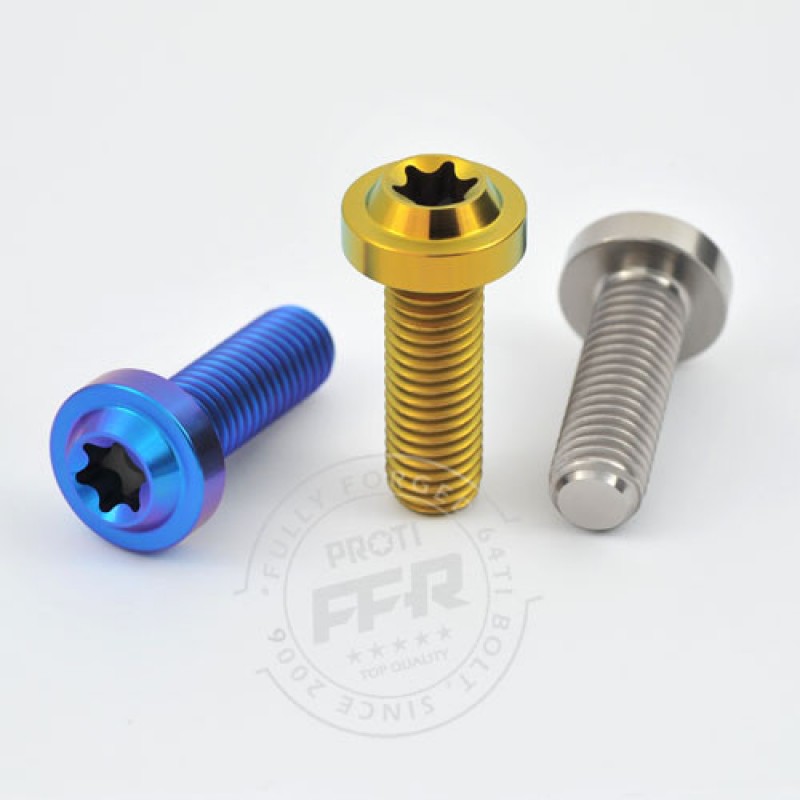 Proti M10 Universal Bolt M10L30-OTB03