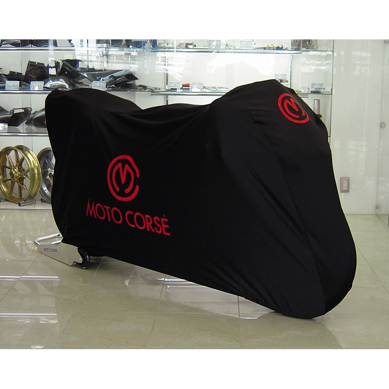 sport bike cover