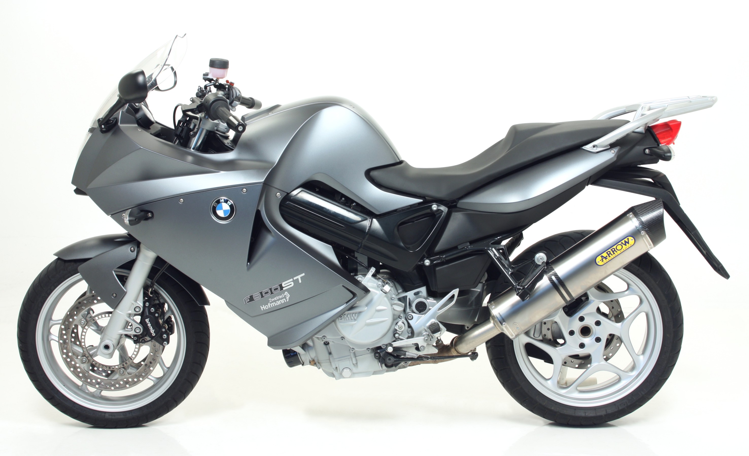 BMW f800st 2006