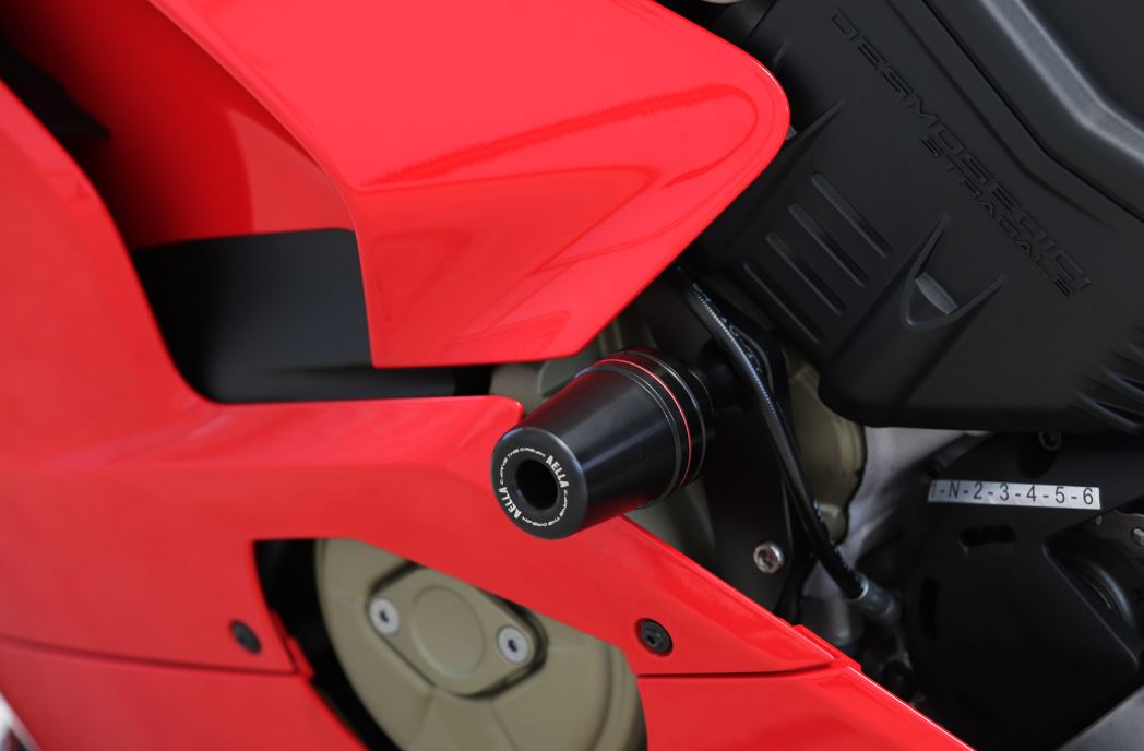 ducati panigale r2023