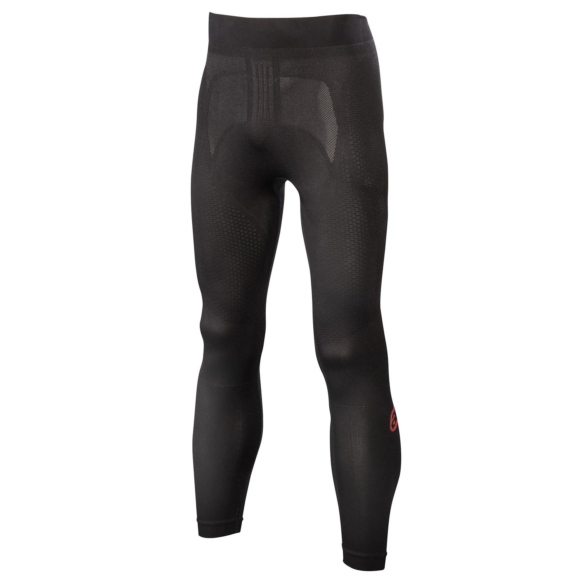 Alpinestars Underwear Tech Pants - Black/Red