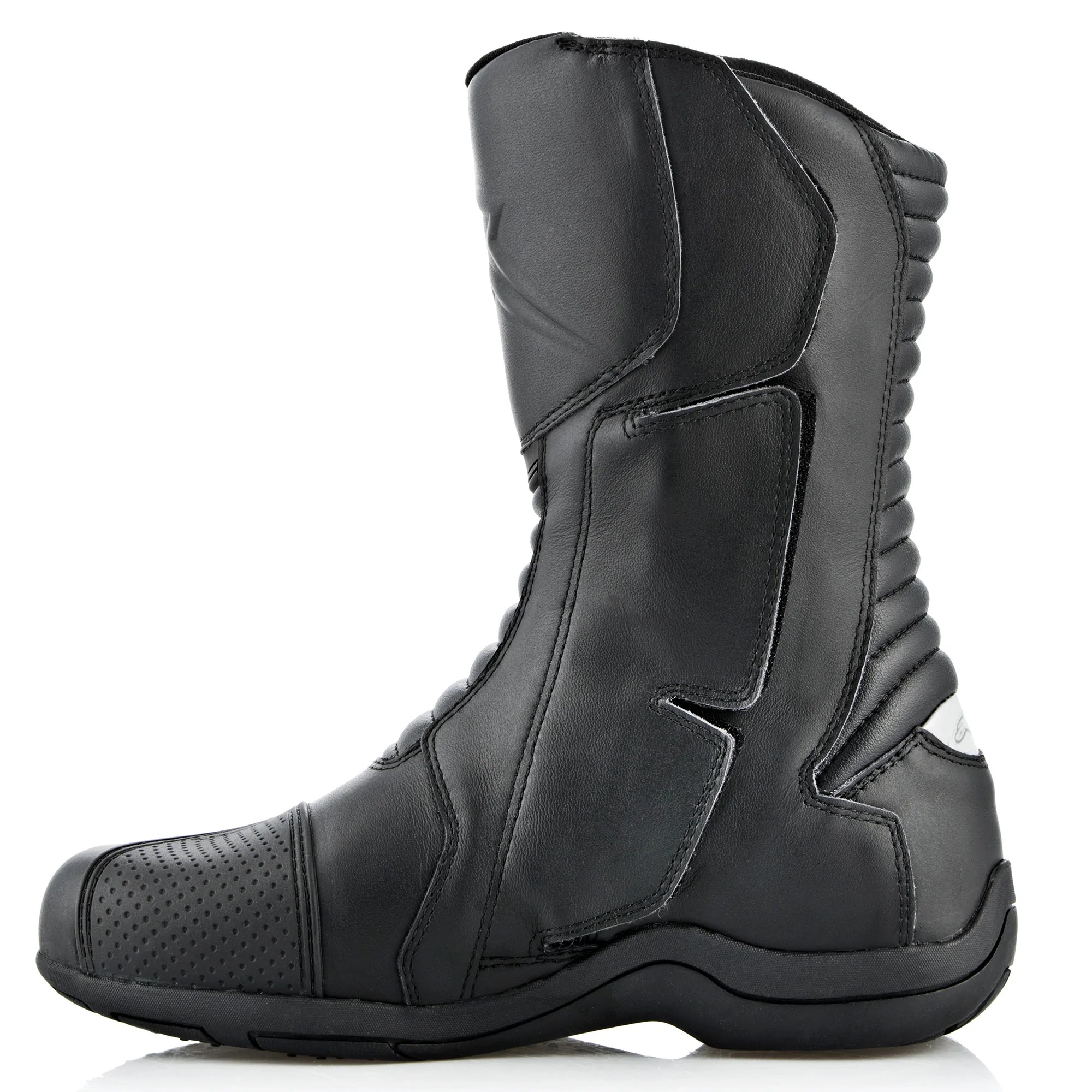 Alpinestars Stella Andes V2 Drystar® Boots - Black/Pink