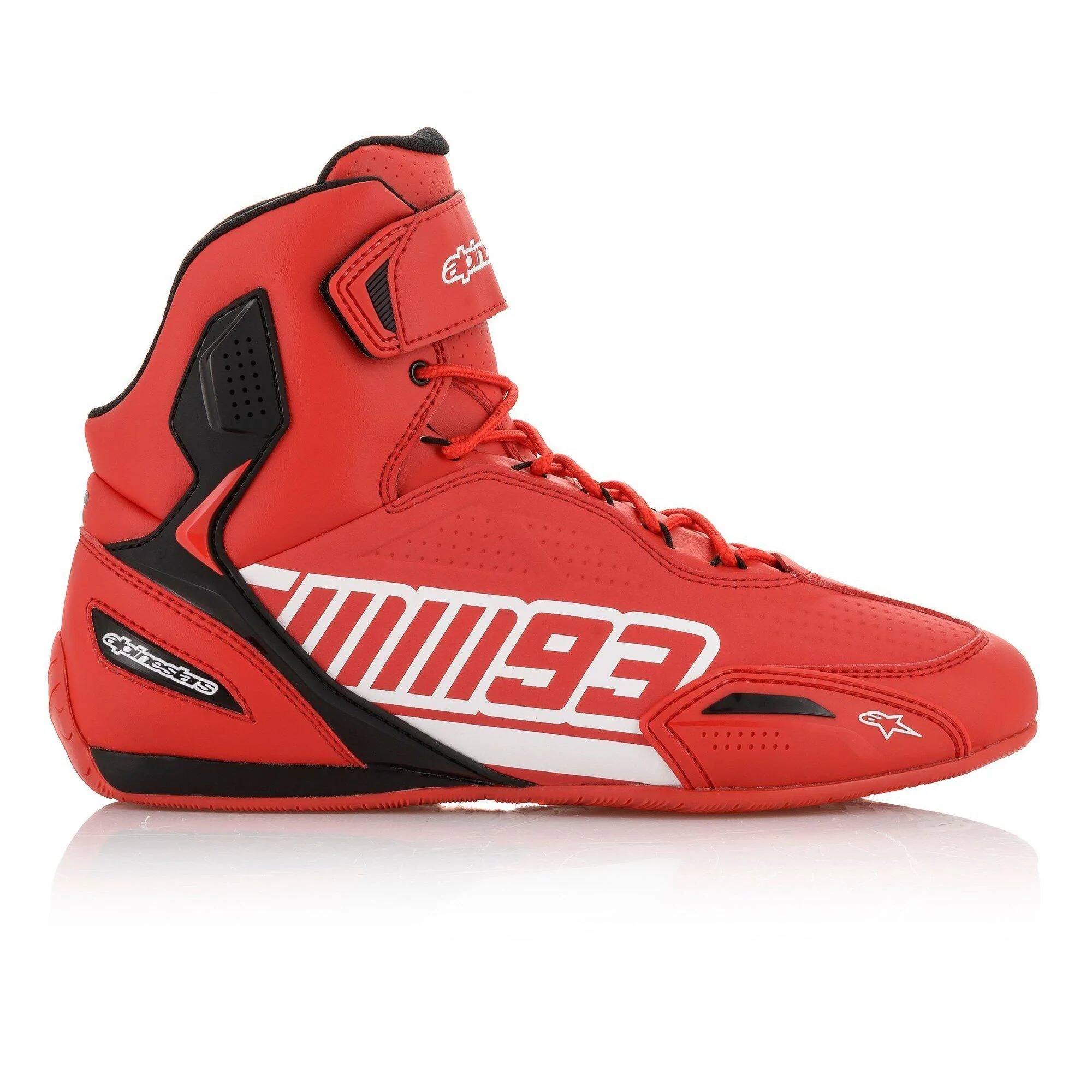 Alpinestars Austin Riding Shoe