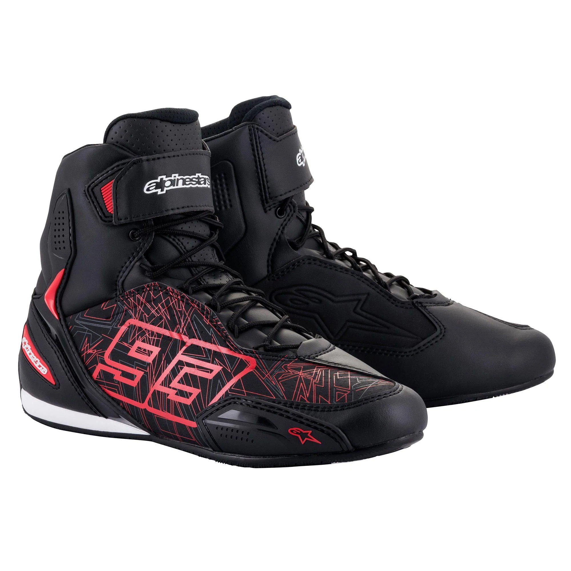 Alpinestars Austin Riding Shoe