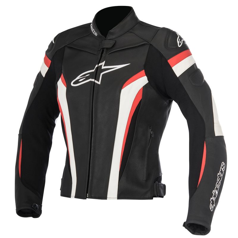 Alpinestars Stella GP Plus R V2 Leather Jacket