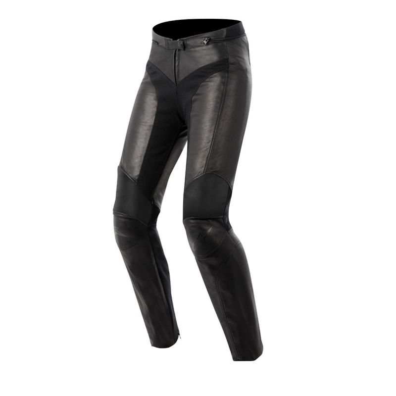 Alpinestars Stella Vika Leather Pants