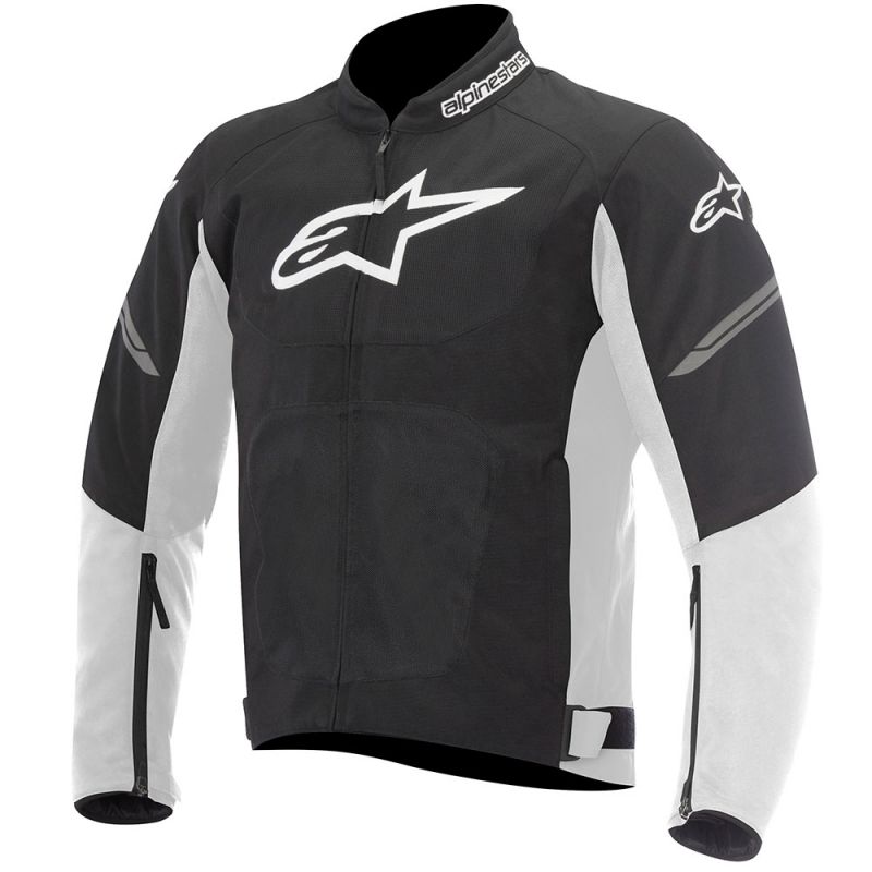 Alpinestars Viper Air Textile Jacket