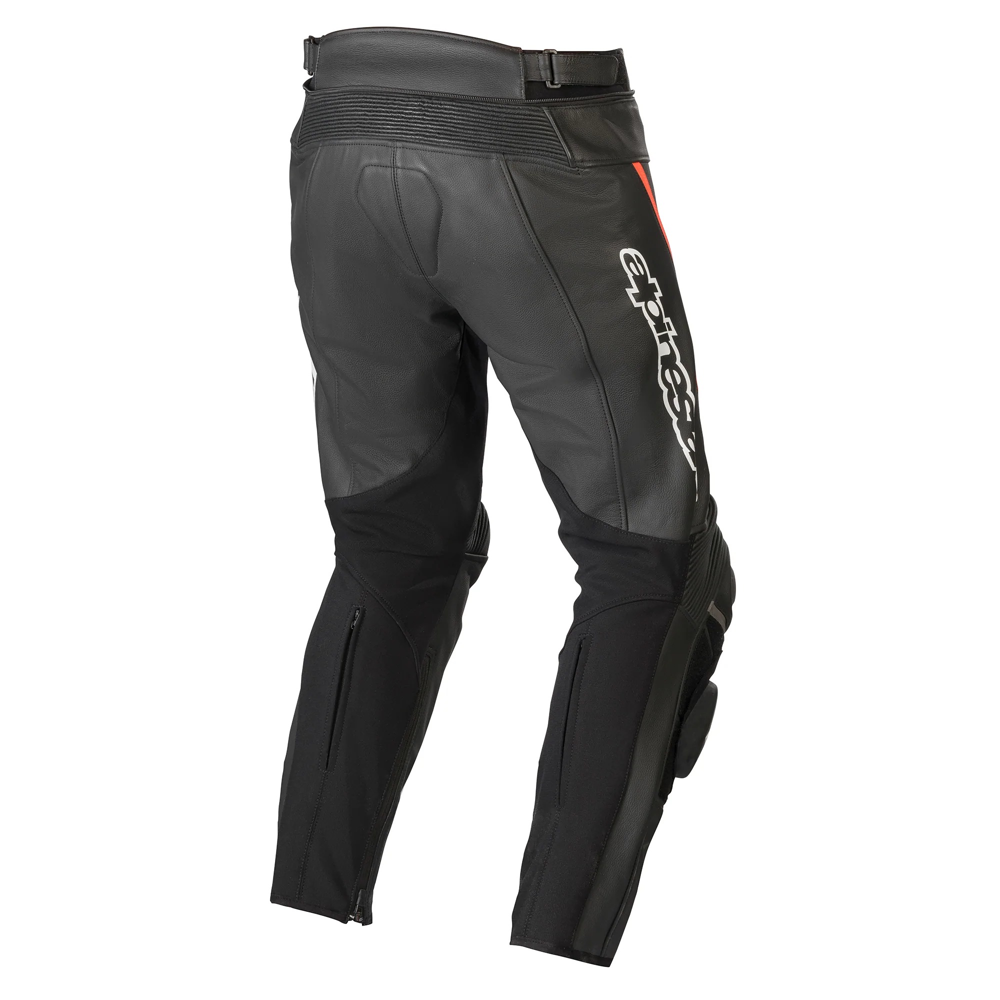 Alpinestars Track V2 Leather Pants