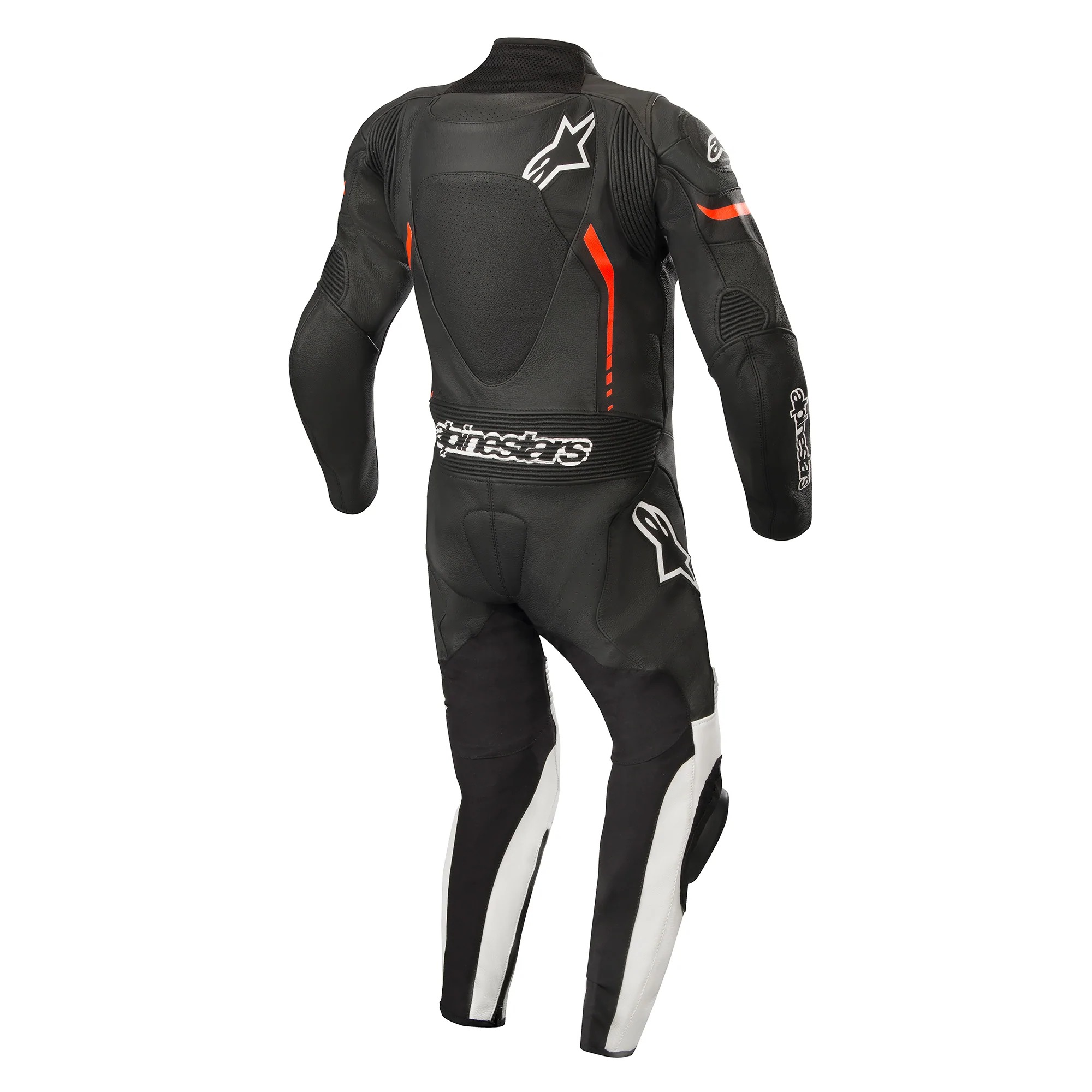 Alpinestars Youth Gp Plus Piece Leather Suit