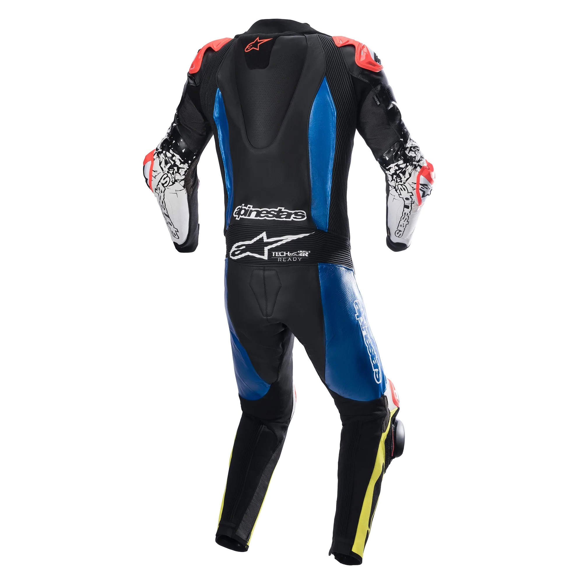 Alpinestars GP Force 2pc