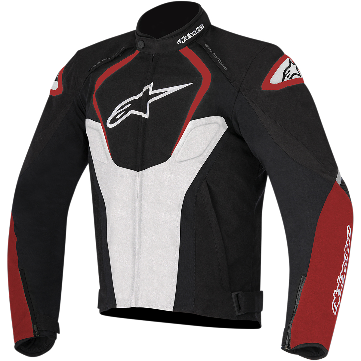 Alpinestars T-Jaws Waterproof Jacket