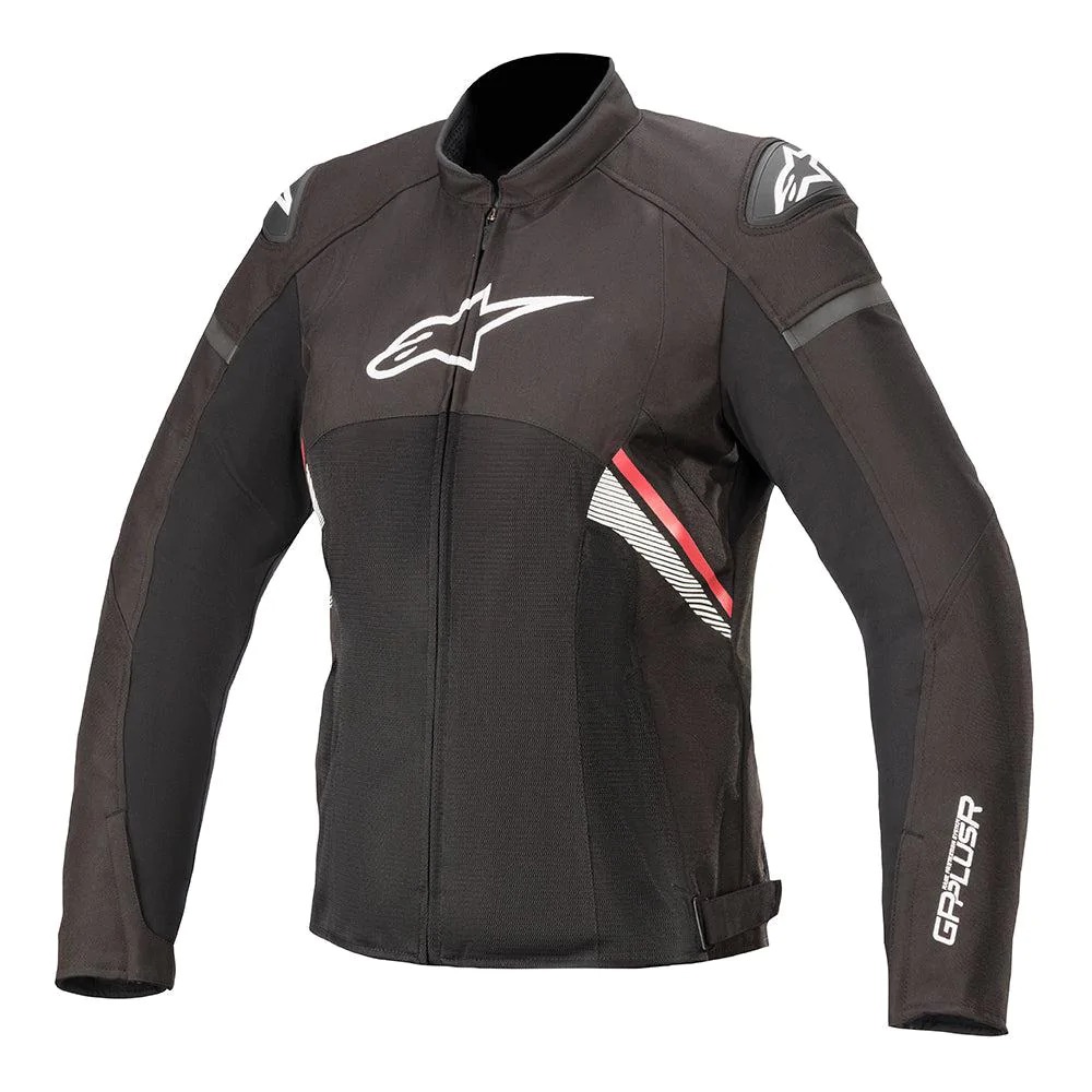 Alpinestars Stella T-GP Plus R V3 Air Jacket