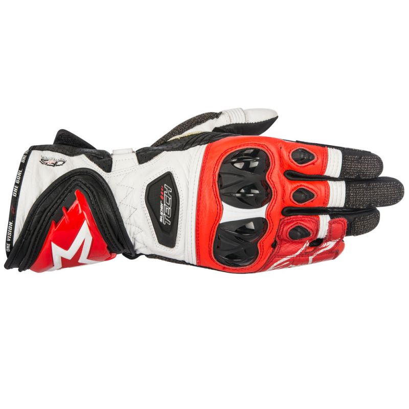 Alpinestars Supertech Glove