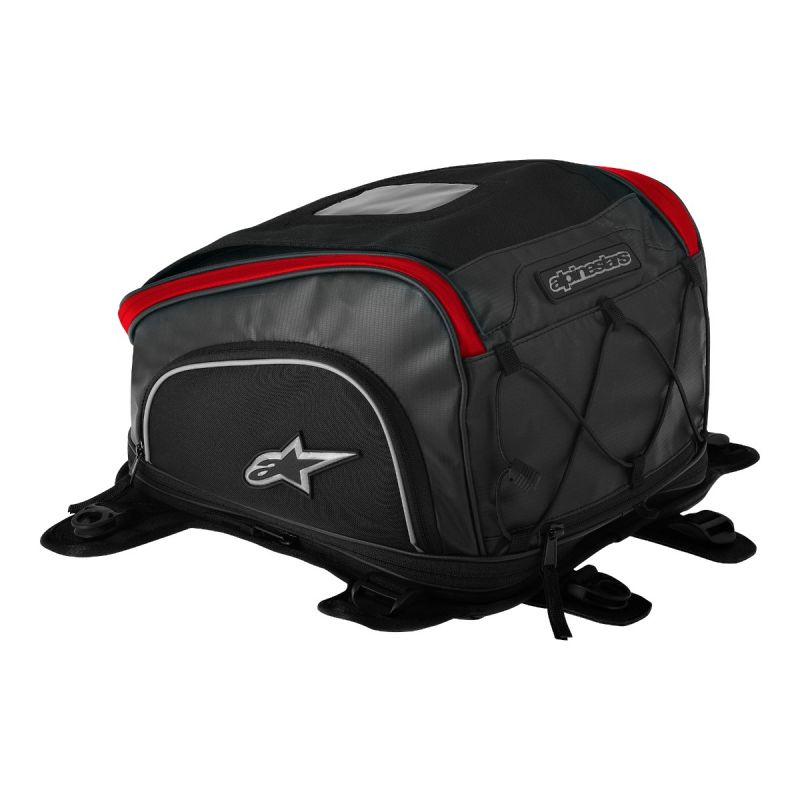 alpinestars luggage