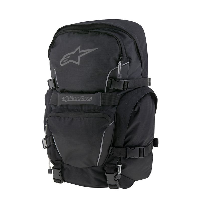 alpinestars force 25バックパック