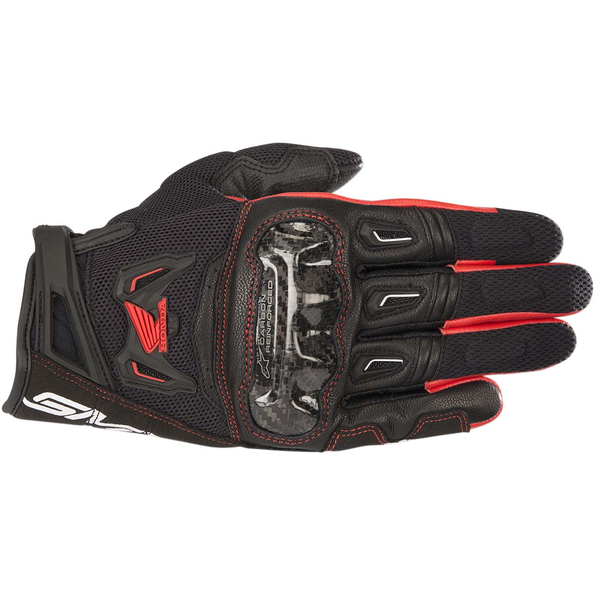 Alpinestars SMX-2 Air Carbon V2 Gloves