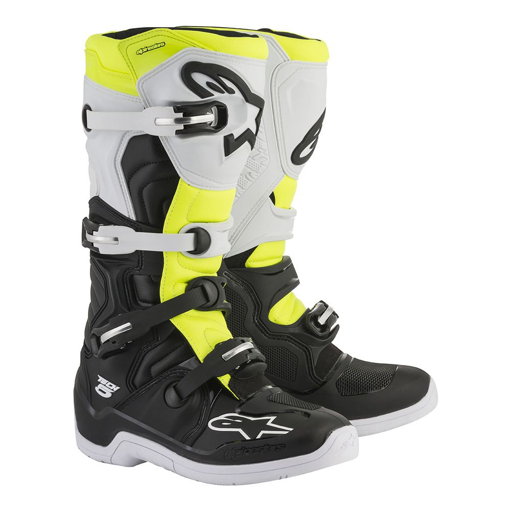 Alpinestars Tech 5 Boot