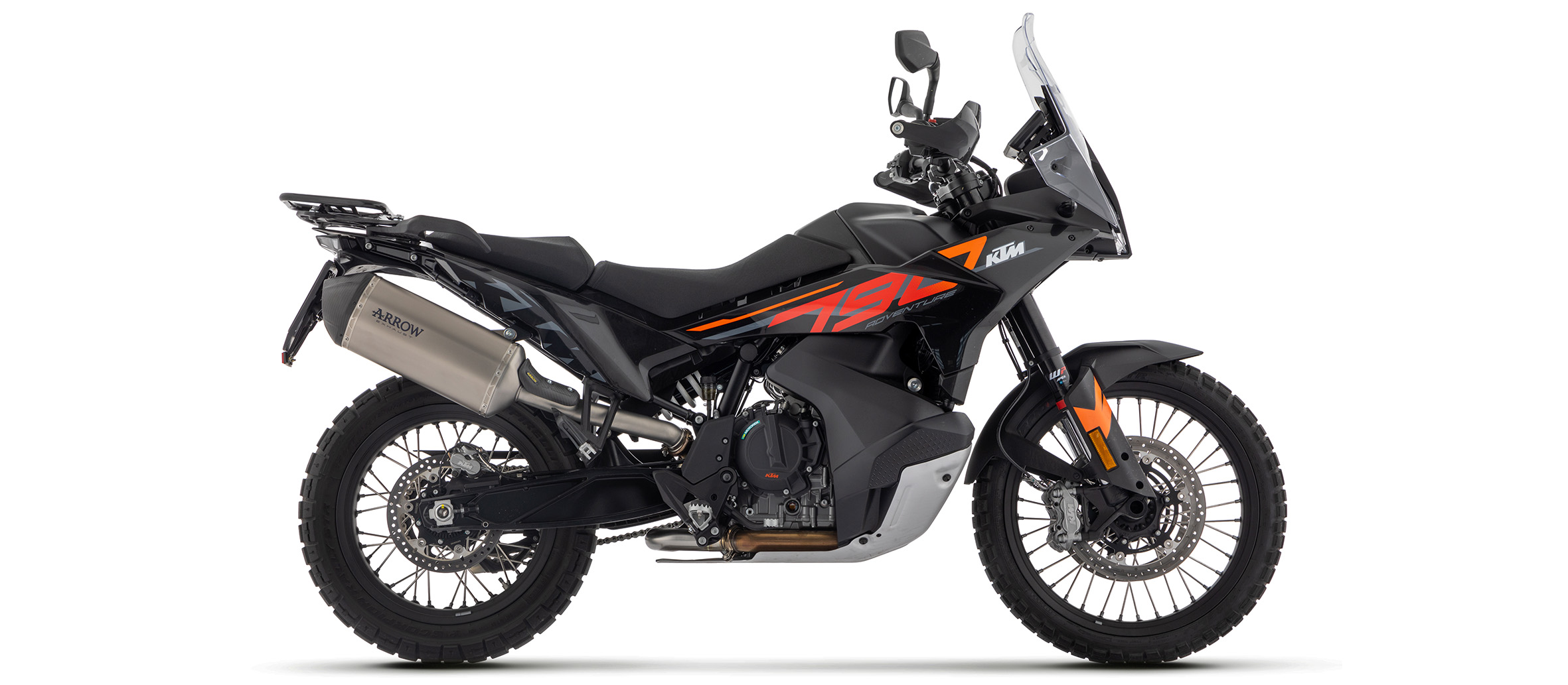 Ktm 790 adventure bike online