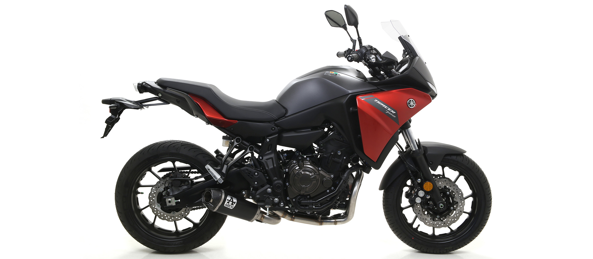 Tracer 700 deals yamaha 2020