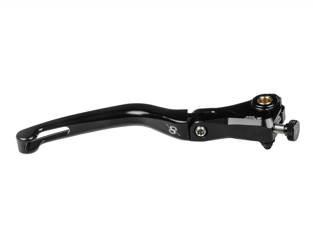 Bonamici Racing Aluminium Brake Lever for the KTM 790 / 890 Duke 2018-2023