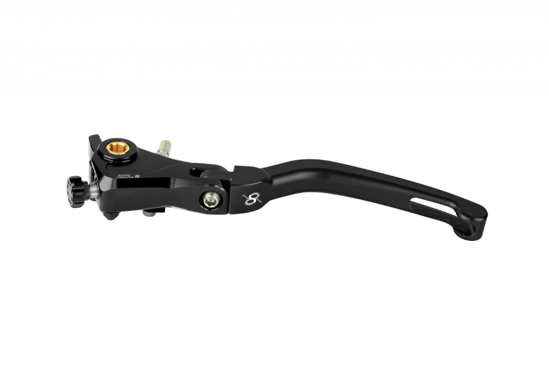 Bonamici Racing Aluminium Clutch Lever for the Ducati Multistrada V2 ...