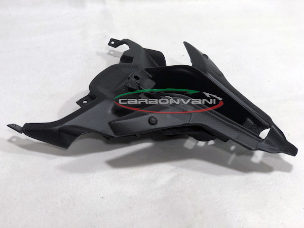 Carbonvani - Ducati Panigale / Streetfighter V4 / V2 / S / R / Speciale ...