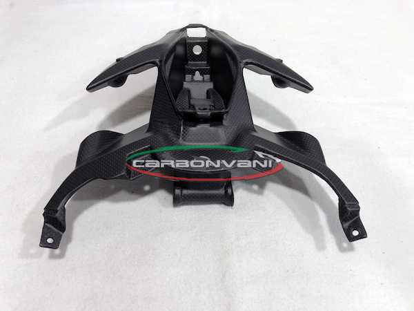 Carbonvani - Ducati Panigale / Streetfighter V4 / V2 / S / R / Speciale ...