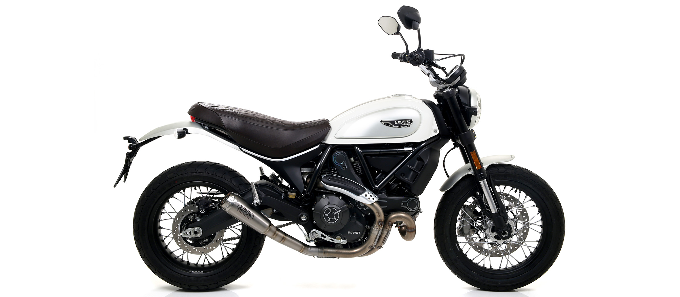 Ducati scrambler 797 hot sale