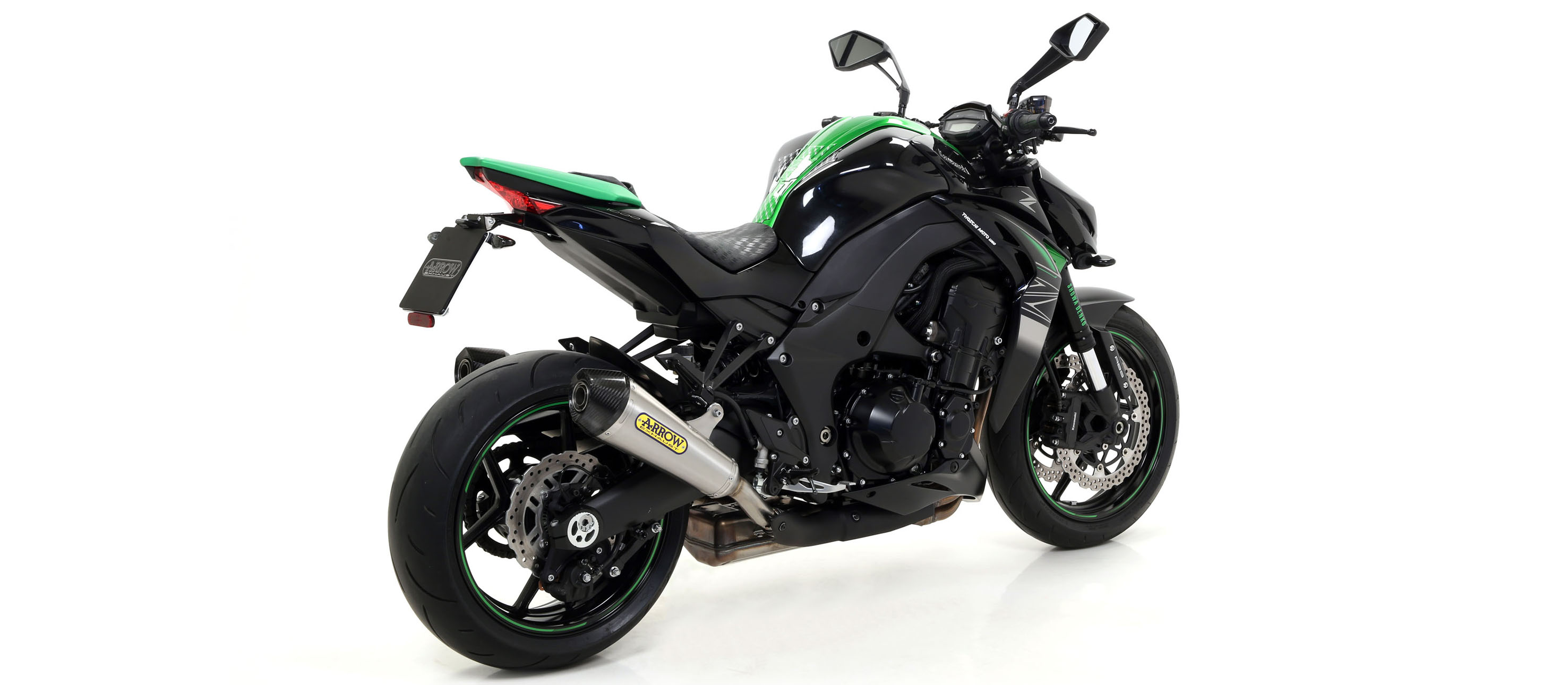 Kawasaki z online 2018