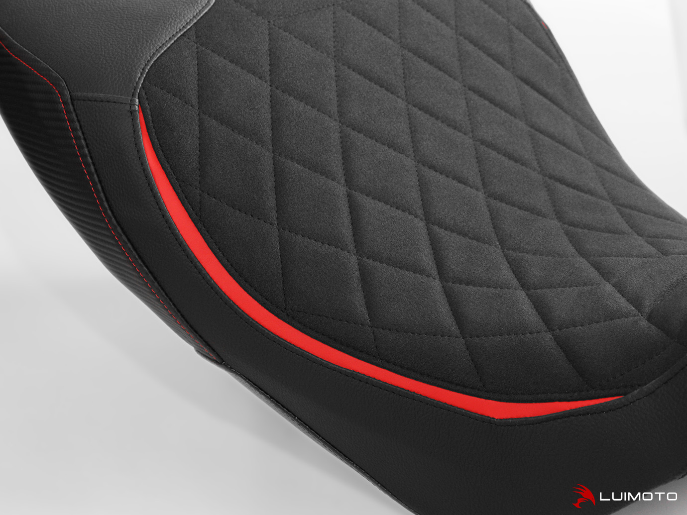 Luimoto Diamond Edition Seat Cover