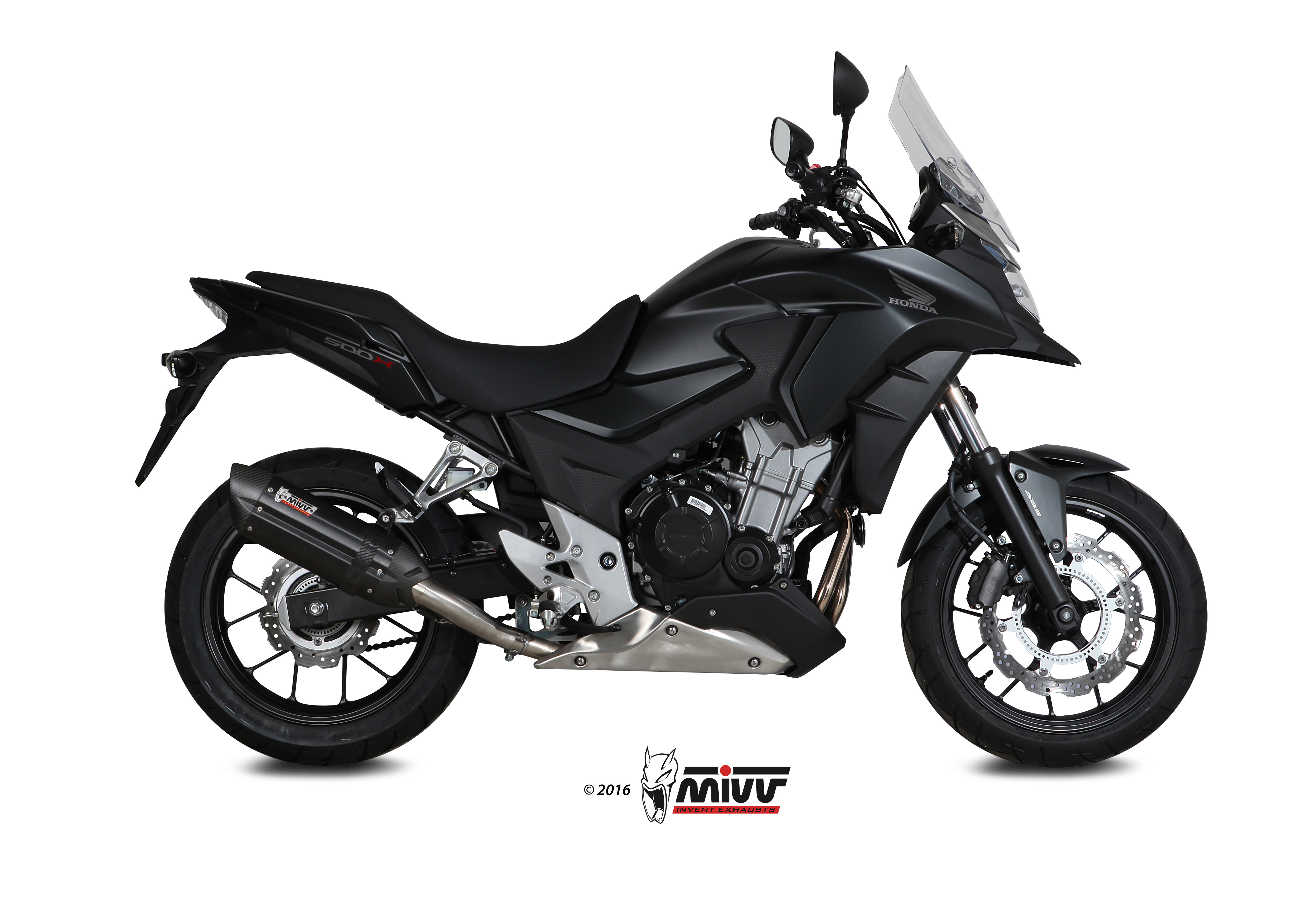 Honda deals cb500x black