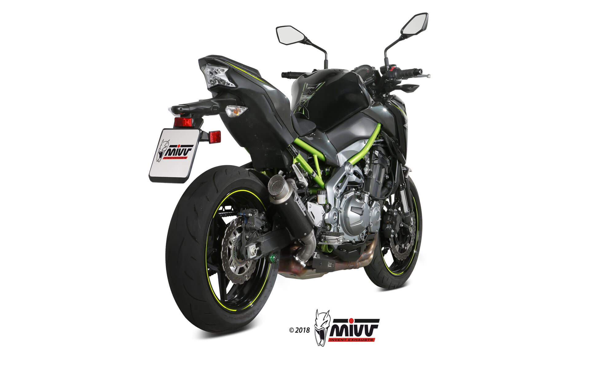 best slip on exhaust for kawasaki z900