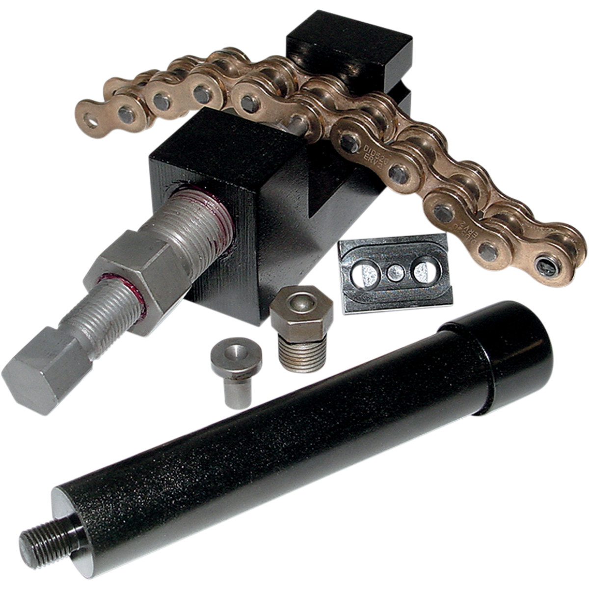 Motion Pro Jumbo Chain Break and Rivet Tool