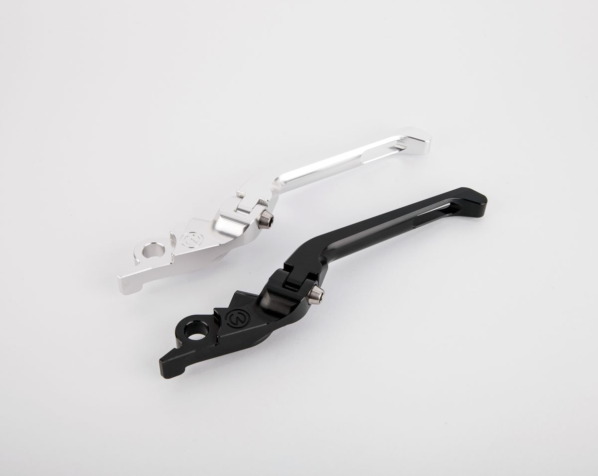 Motocorse BIllet Aluminum Folding Adjustable Clutch Lever For MV Agusta ...