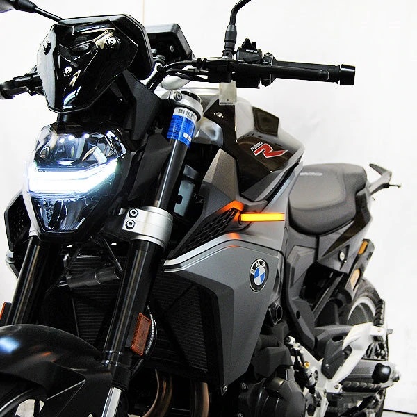 New Rage Cycles:ニューレイジサイクルズ New Rage Cycles LED ウインカー補修 R nineT BMW BMW