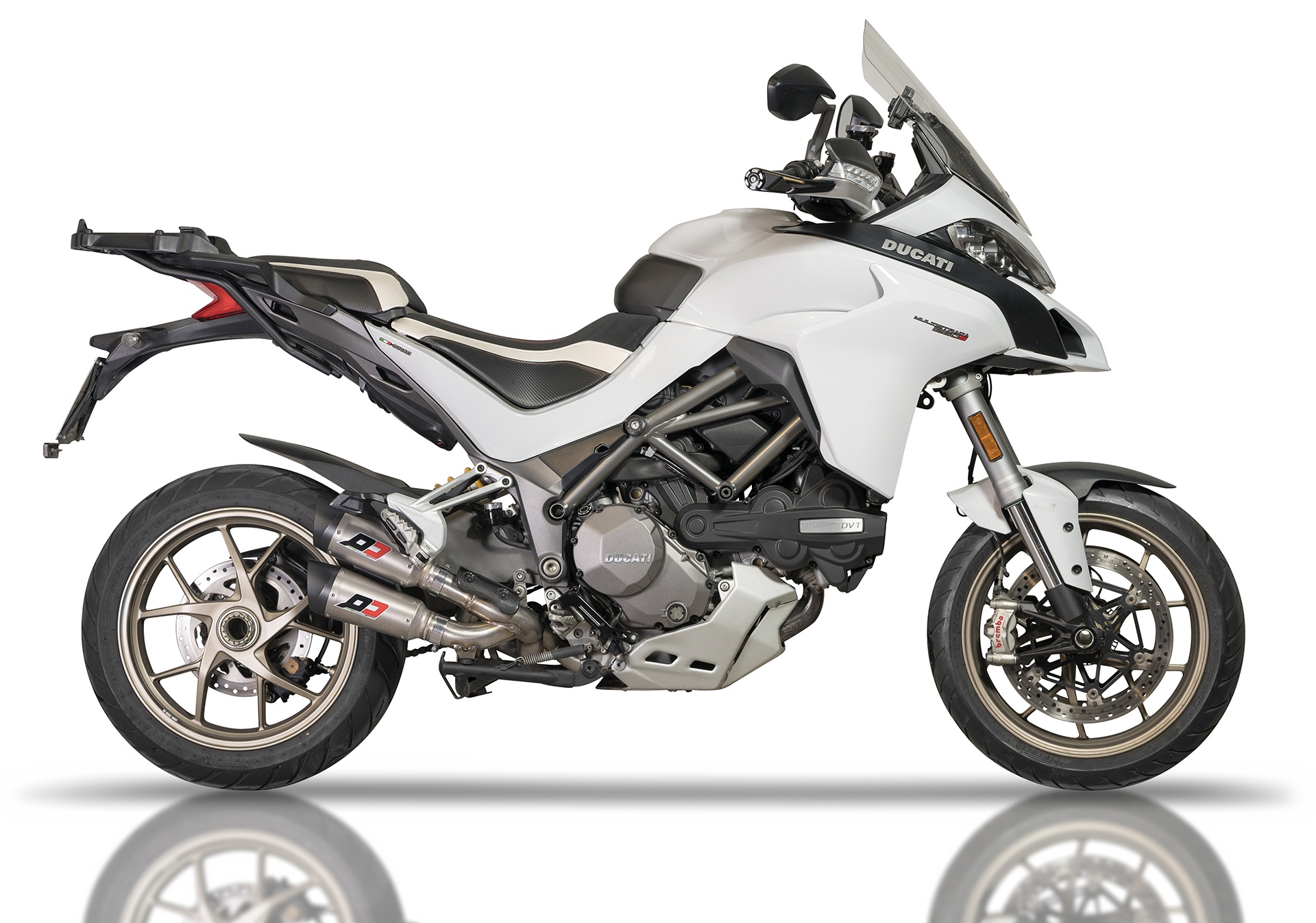 ducati multistrada 1200 aftermarket parts