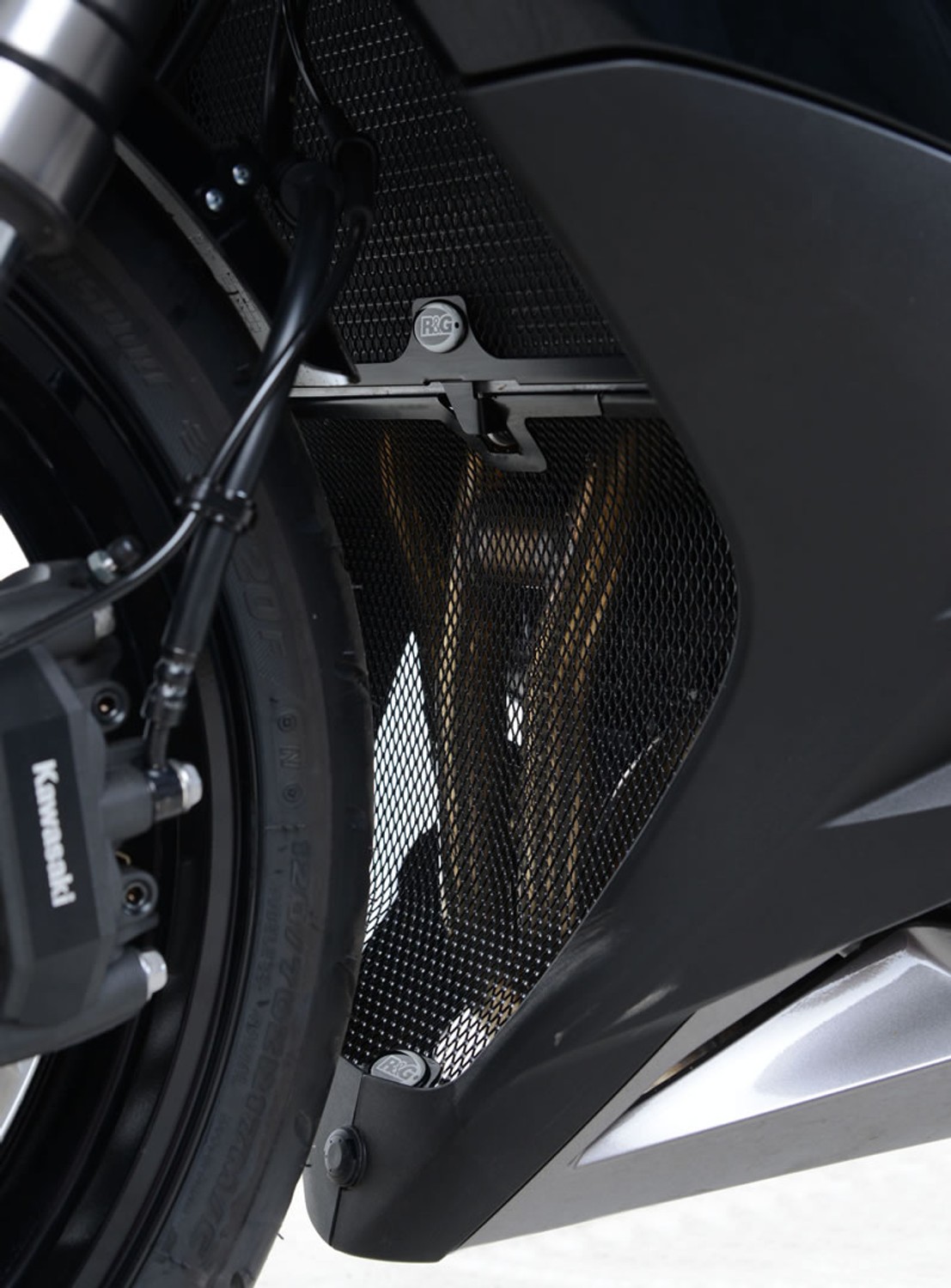 R&G Racing  All Products for Kawasaki - Z1000SX (Ninja 1000)