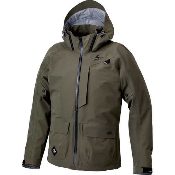 drymaster raincoat