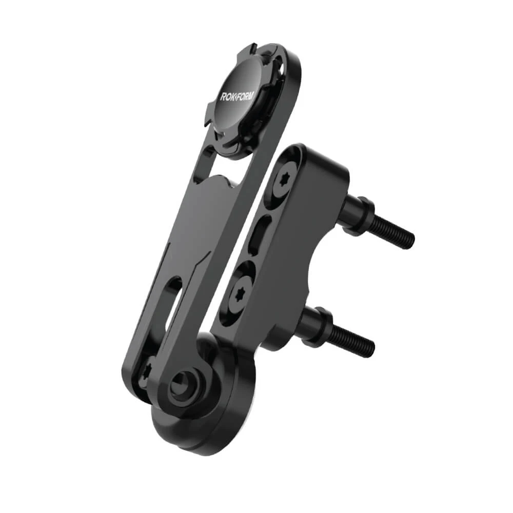 Motorcycle Perch Mount Rokform